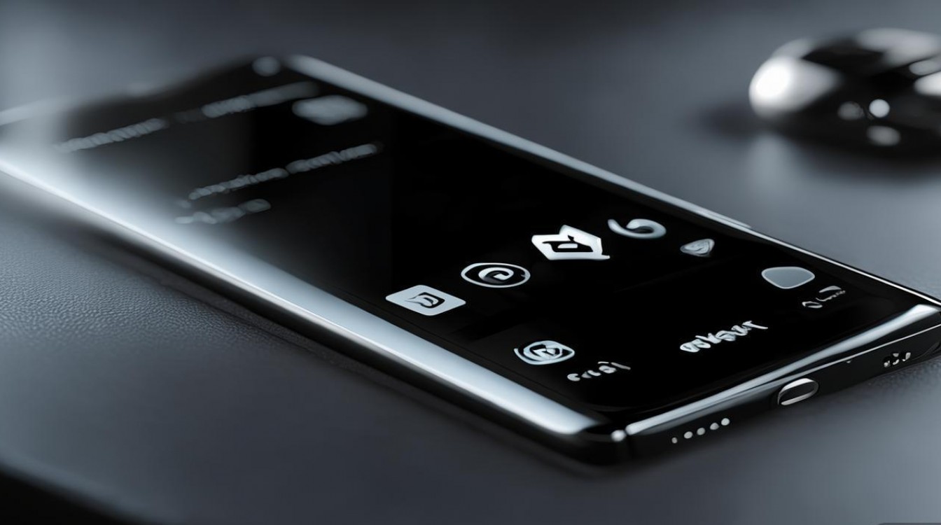 黑鲨5高能版手机铃声更换入口在哪?