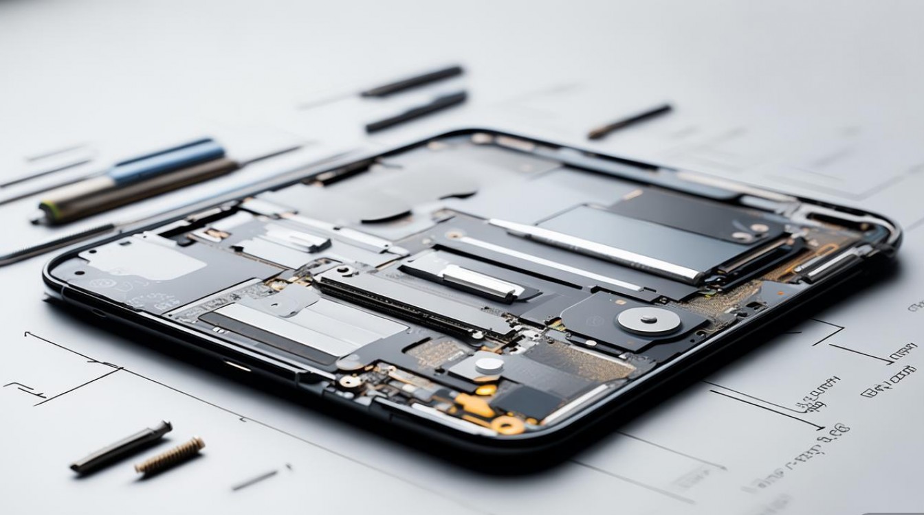oppo92s拆机步骤详细图解，新手也能自己动手吗？