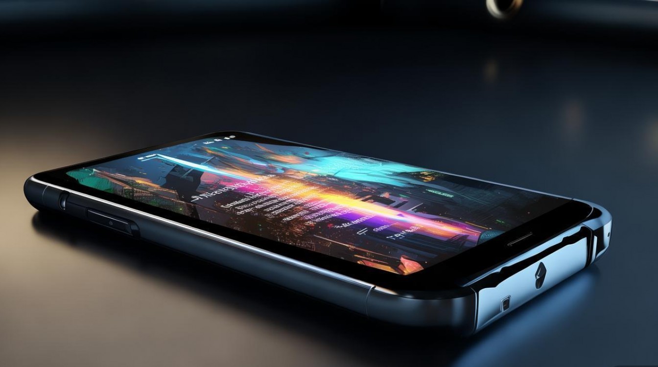 黑鲨5高能版壁纸更换入口在哪?找不到设置路径怎么办?