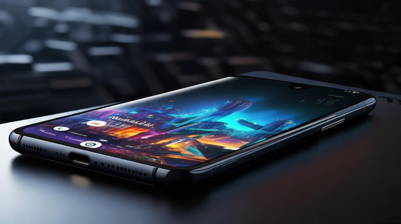 黑鲨5高能版壁纸更换入口在哪?找不到设置路径怎么办?