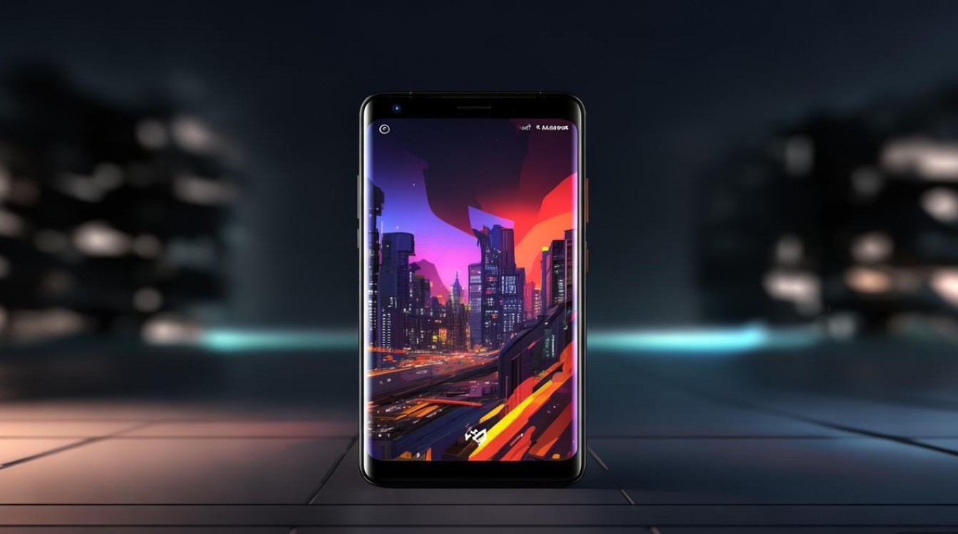 黑鲨5高能版壁纸更换入口在哪?找不到设置路径怎么办?