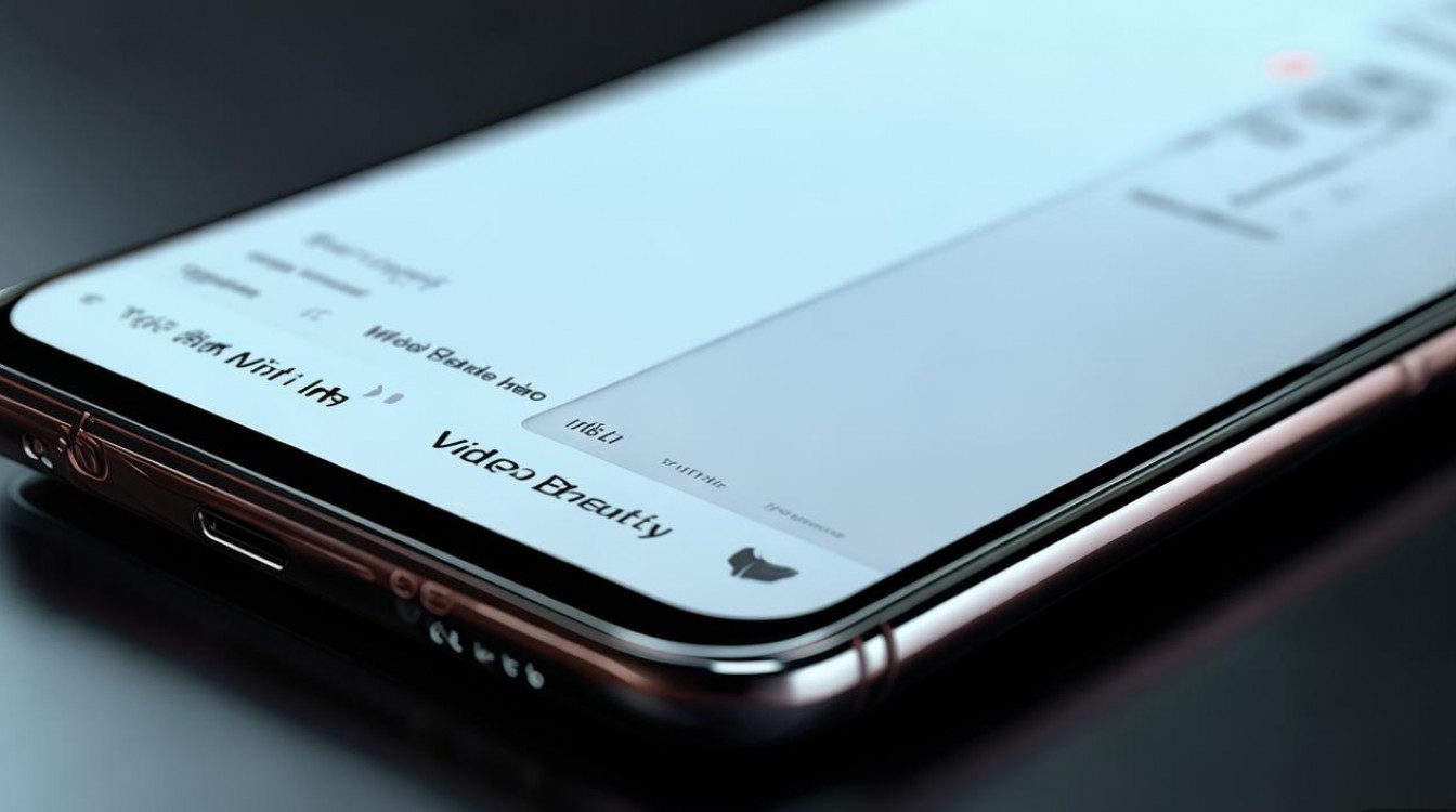 小米13 Pro微信视频美颜怎么调？设置入口在哪？