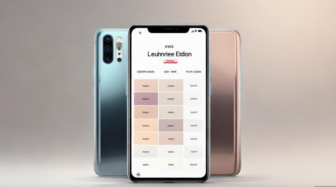 小米13限量定制色和普通版区别大吗?值得入手吗?