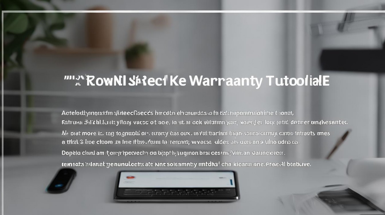 Redmi Note 11SE怎么查激活保修期?教程步骤详解