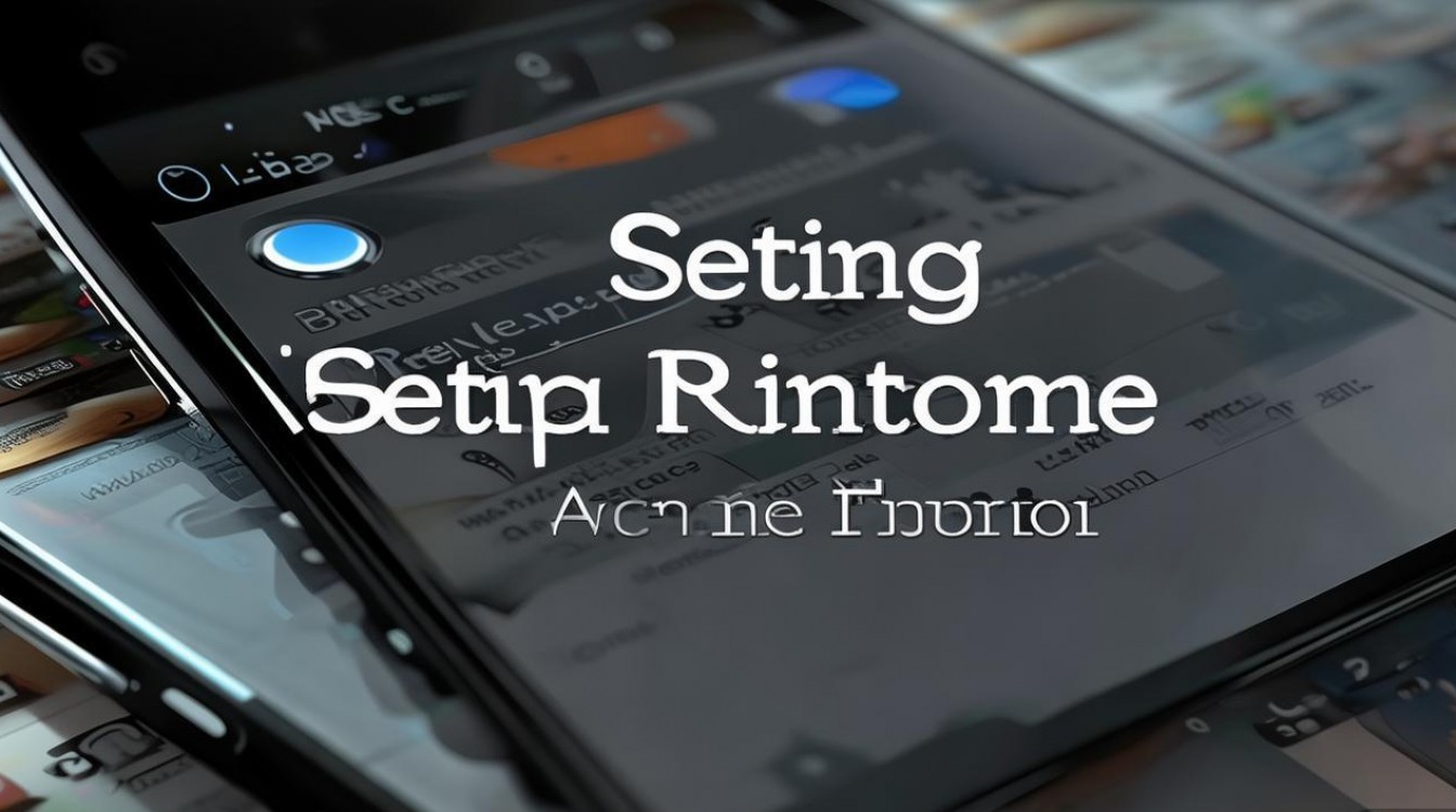 苹果5手机怎么弄自定义铃声?详细步骤教程