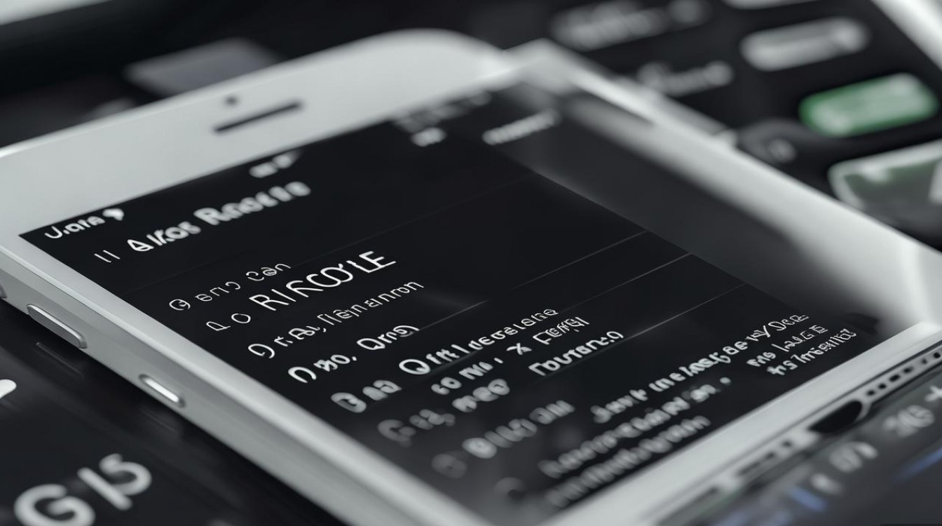 苹果5手机怎么弄自定义铃声?详细步骤教程