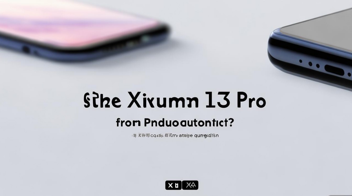 拼多多买的13 Pro是正品吗?渠道靠谱吗?