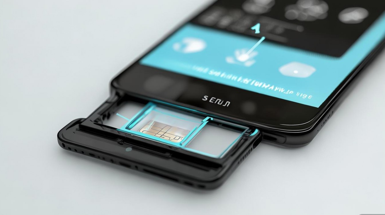 华为5c SIM卡怎么装？详细步骤教程在这里