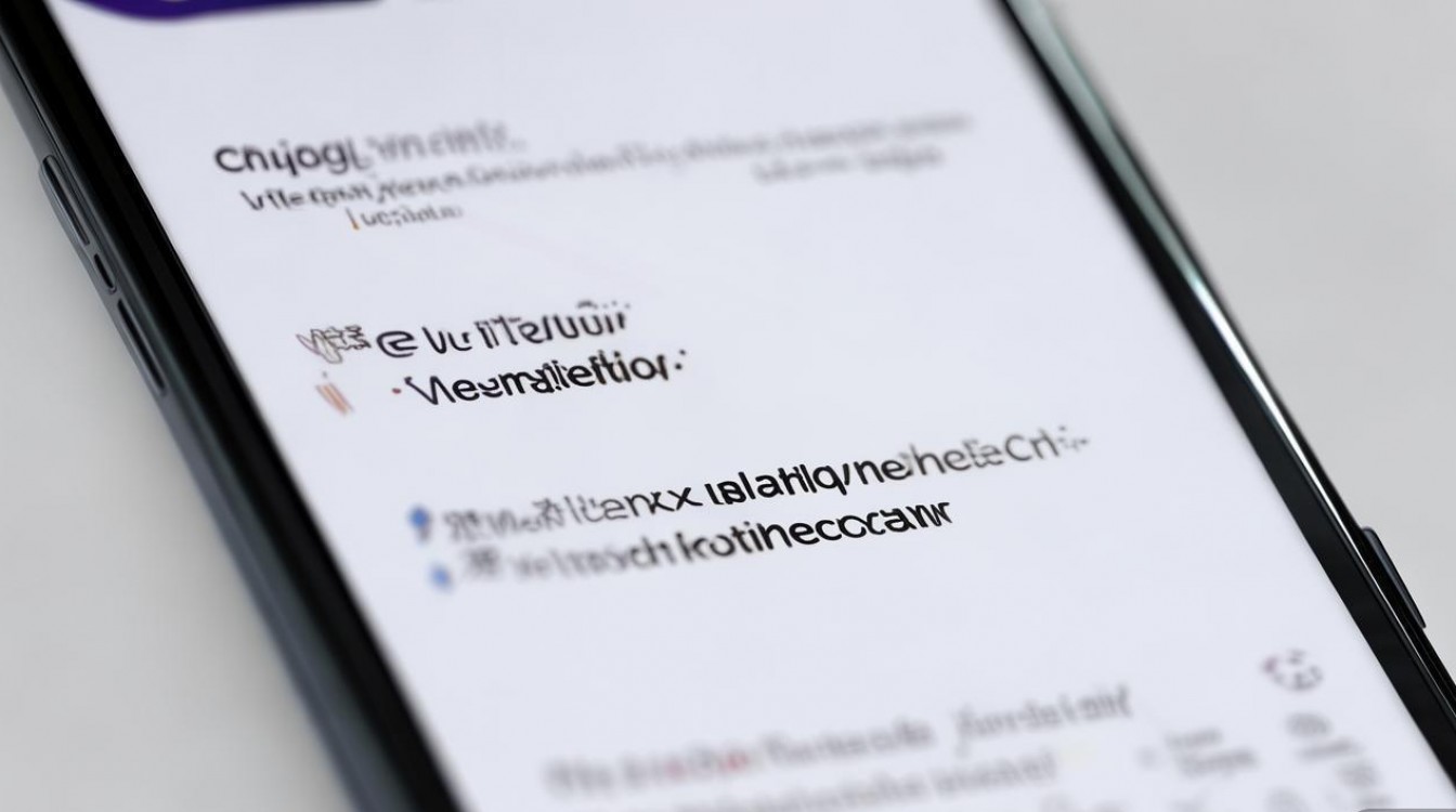 小米13微信消息不提醒?设置里开关开启教程