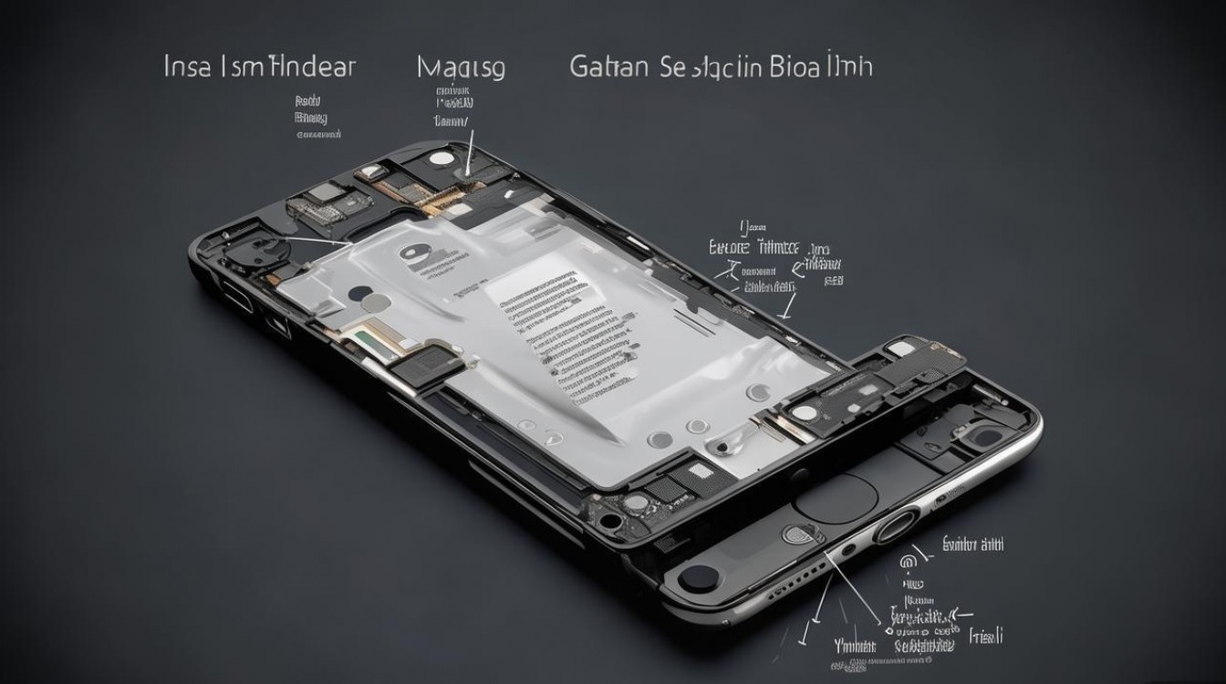 苹果5拆开后安装步骤是怎样的?新手必看教程。