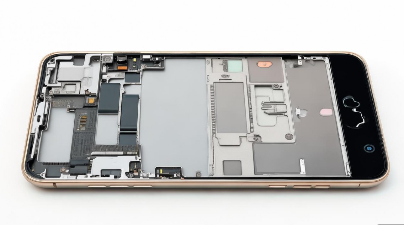 苹果5拆开后安装步骤是怎样的?新手必看教程。