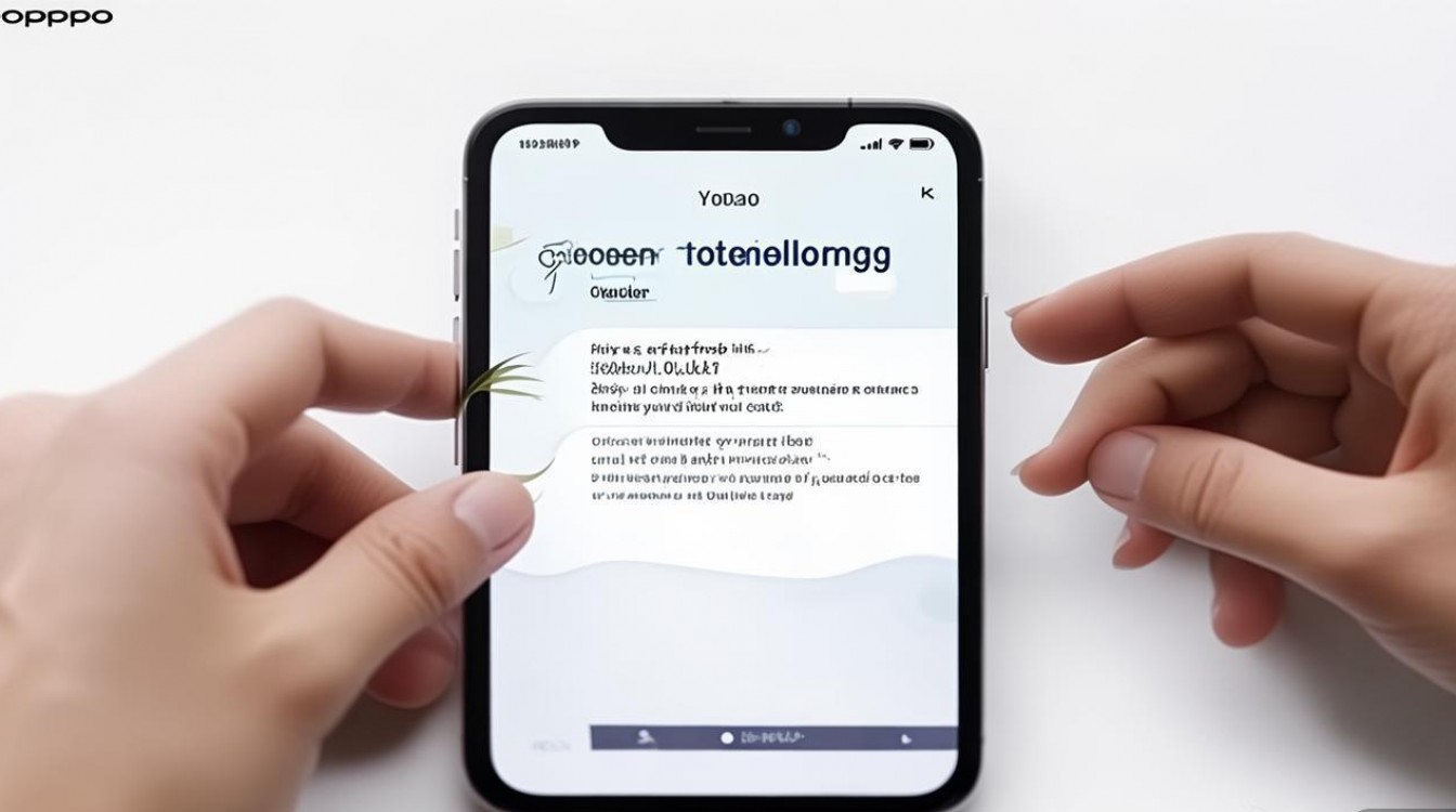 oppo感应器怎么用？手机感应器功能开关及使用方法详解