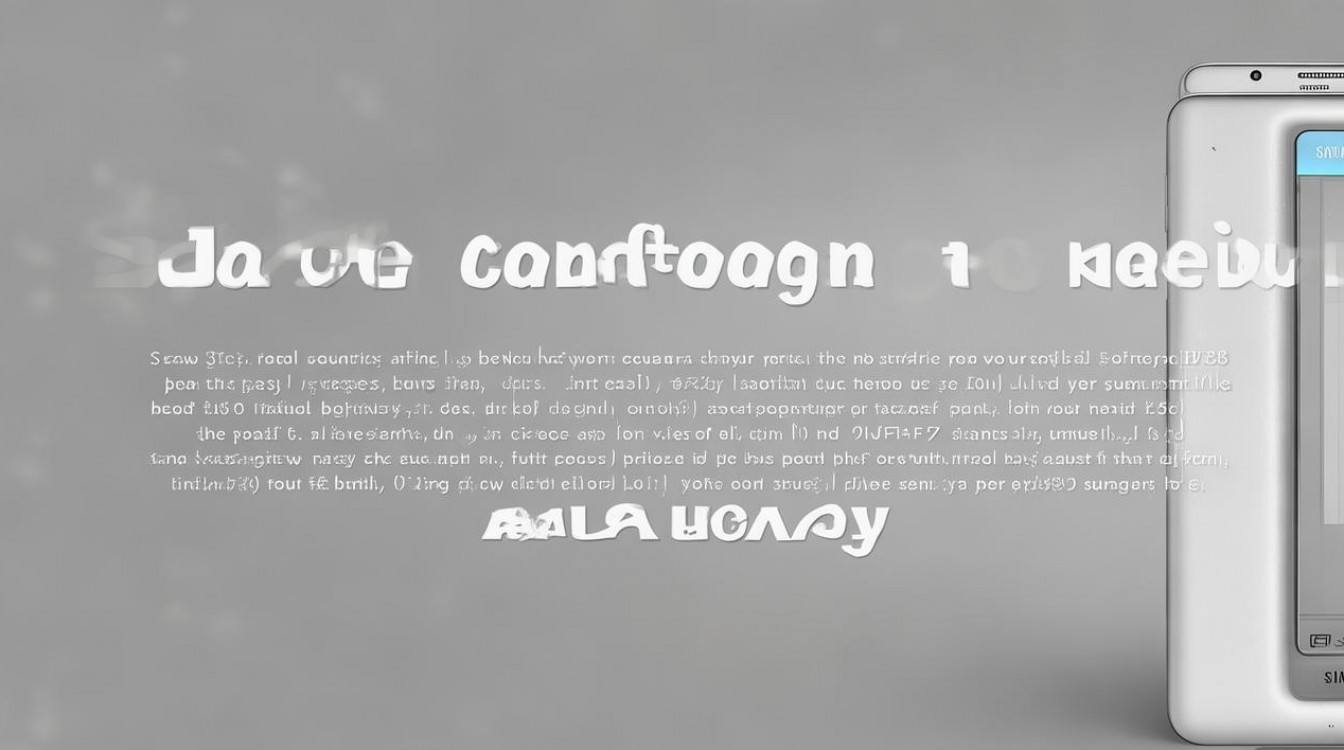 三星Note3怎么查看配置参数？详细步骤指南在这里！