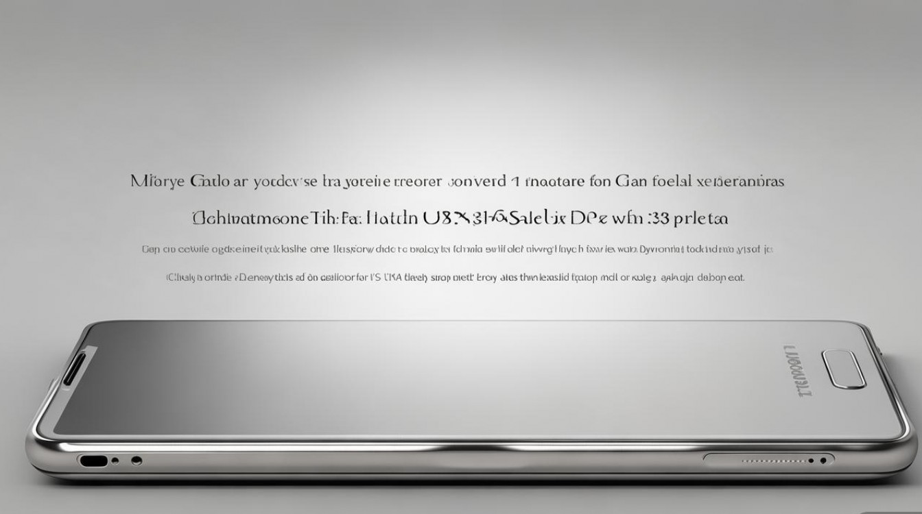 三星Note3怎么查看配置参数？详细步骤指南在这里！