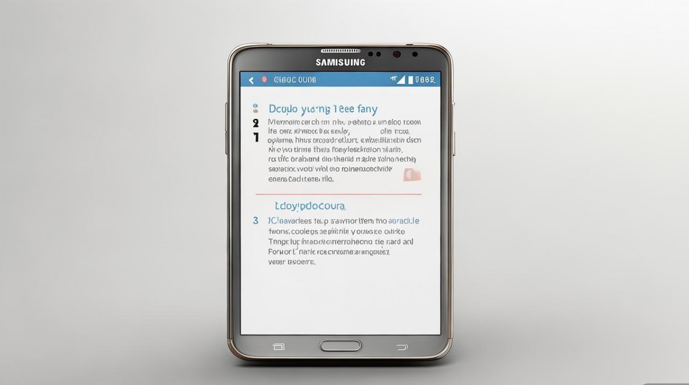 三星Note3截图存在哪里?相册路径找不到怎么办?