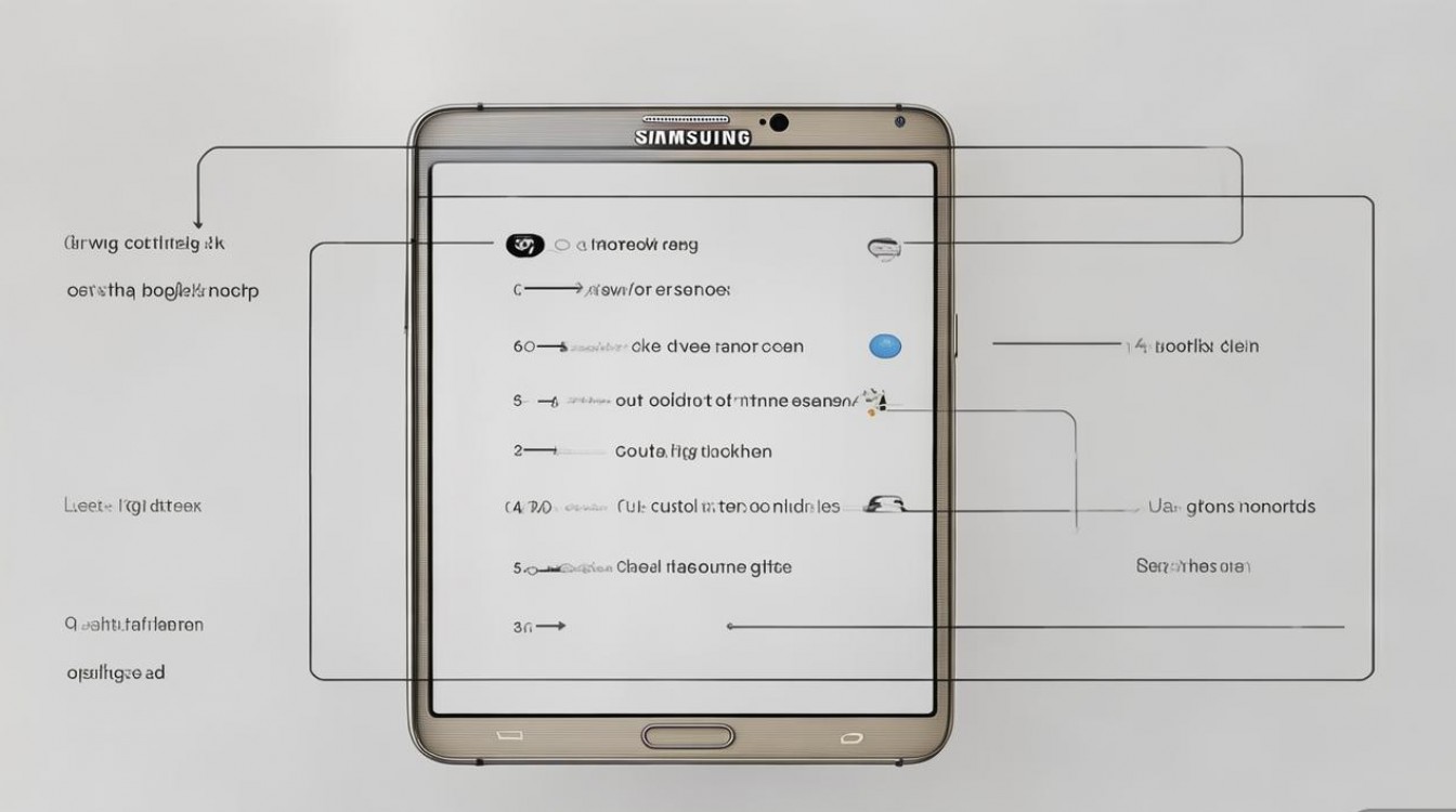 三星Note3触摸屏测试方法有哪些？自己在家怎么测好坏？
