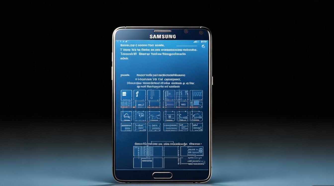 三星Note3触摸屏测试方法有哪些？自己在家怎么测好坏？
