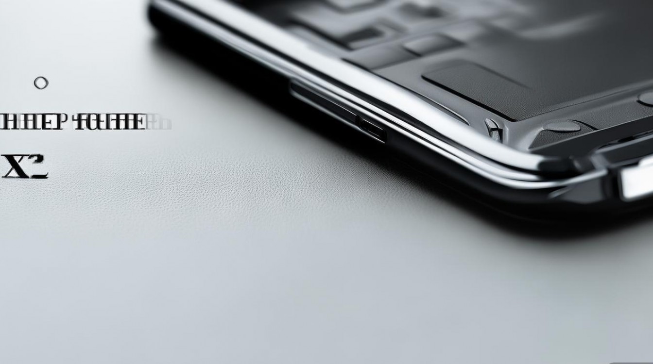 华为x2手机电池怎么正确安装与放置？