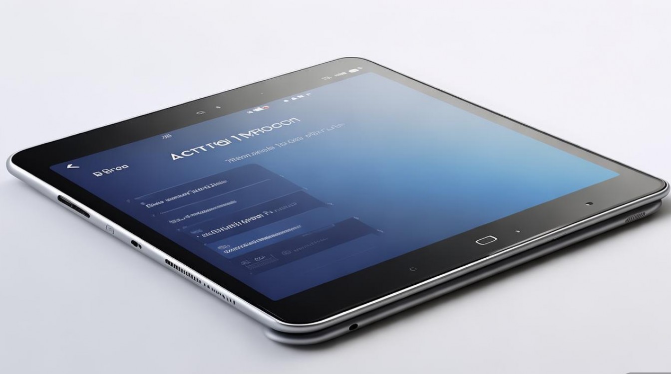 华为m2平板激活了怎么查看激活状态?