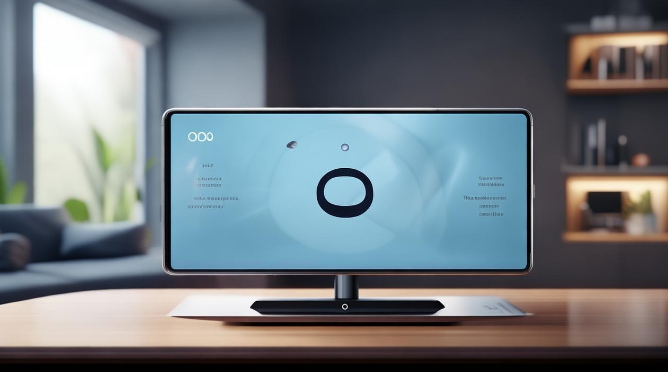 电视投屏oppo怎么投？手机电视无线连接步骤详解