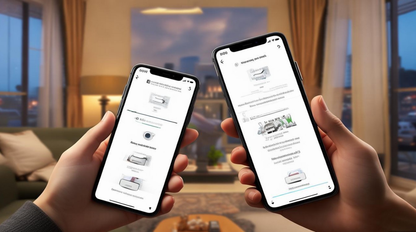 OPPO互传功能怎么用?老机型也能互传文件吗?