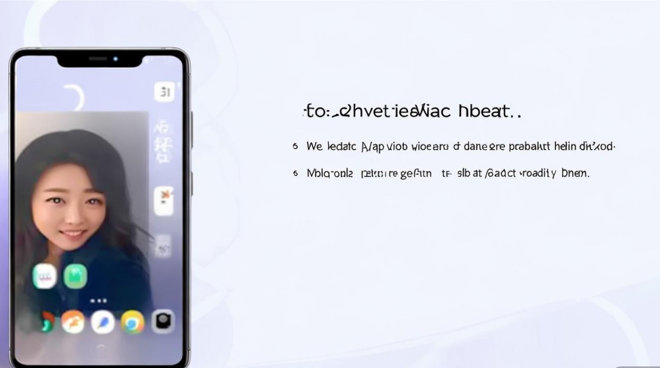 小米13微信视频美颜怎么开?设置入口在哪找?
