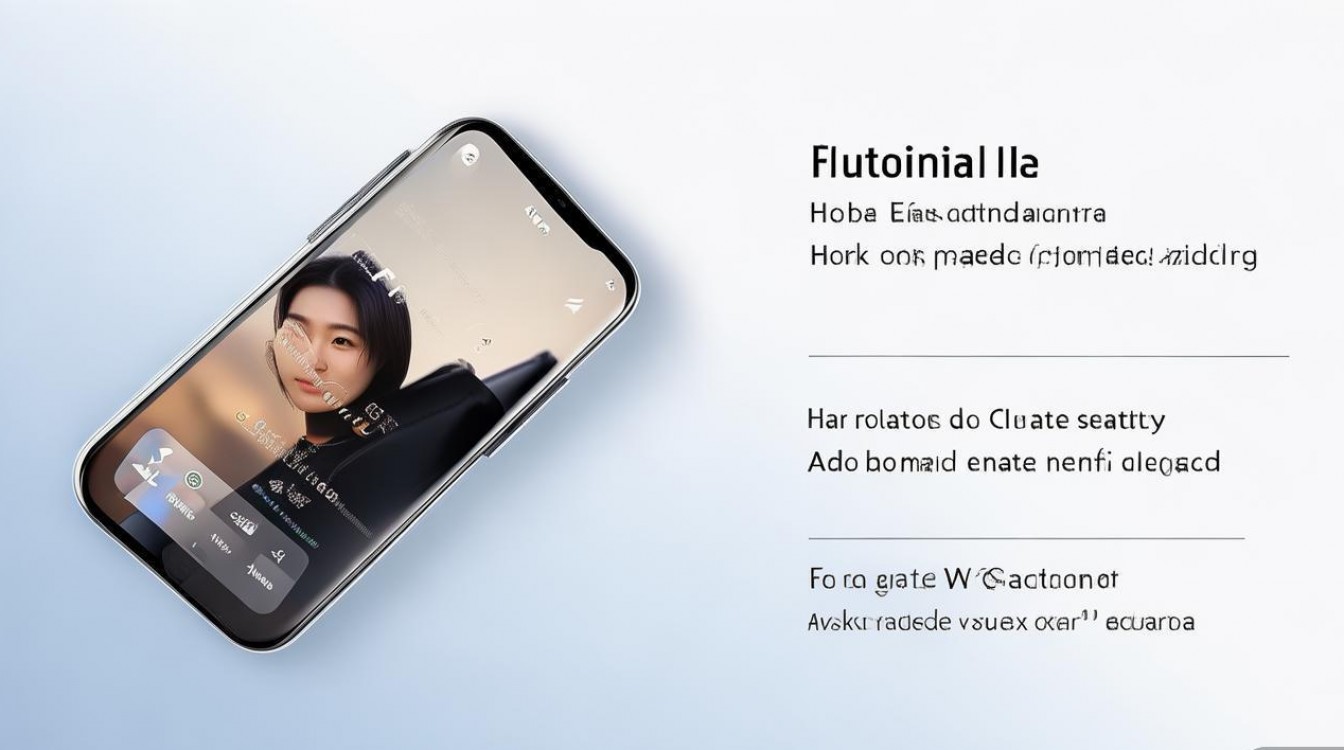 小米13微信视频美颜怎么开?设置入口在哪找?