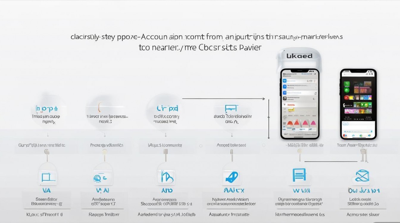 OPPO手机如何修改绑定华为账号?
