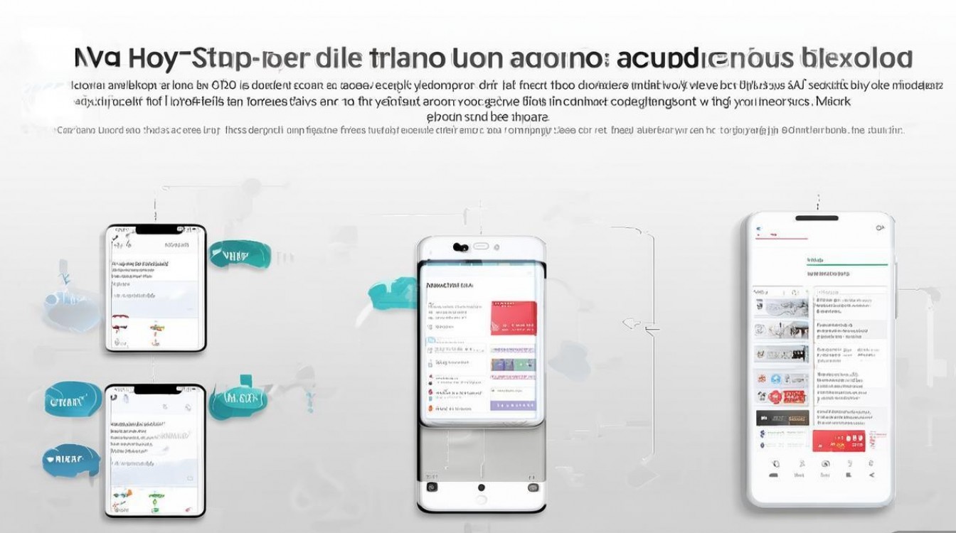 OPPO手机如何修改绑定华为账号?