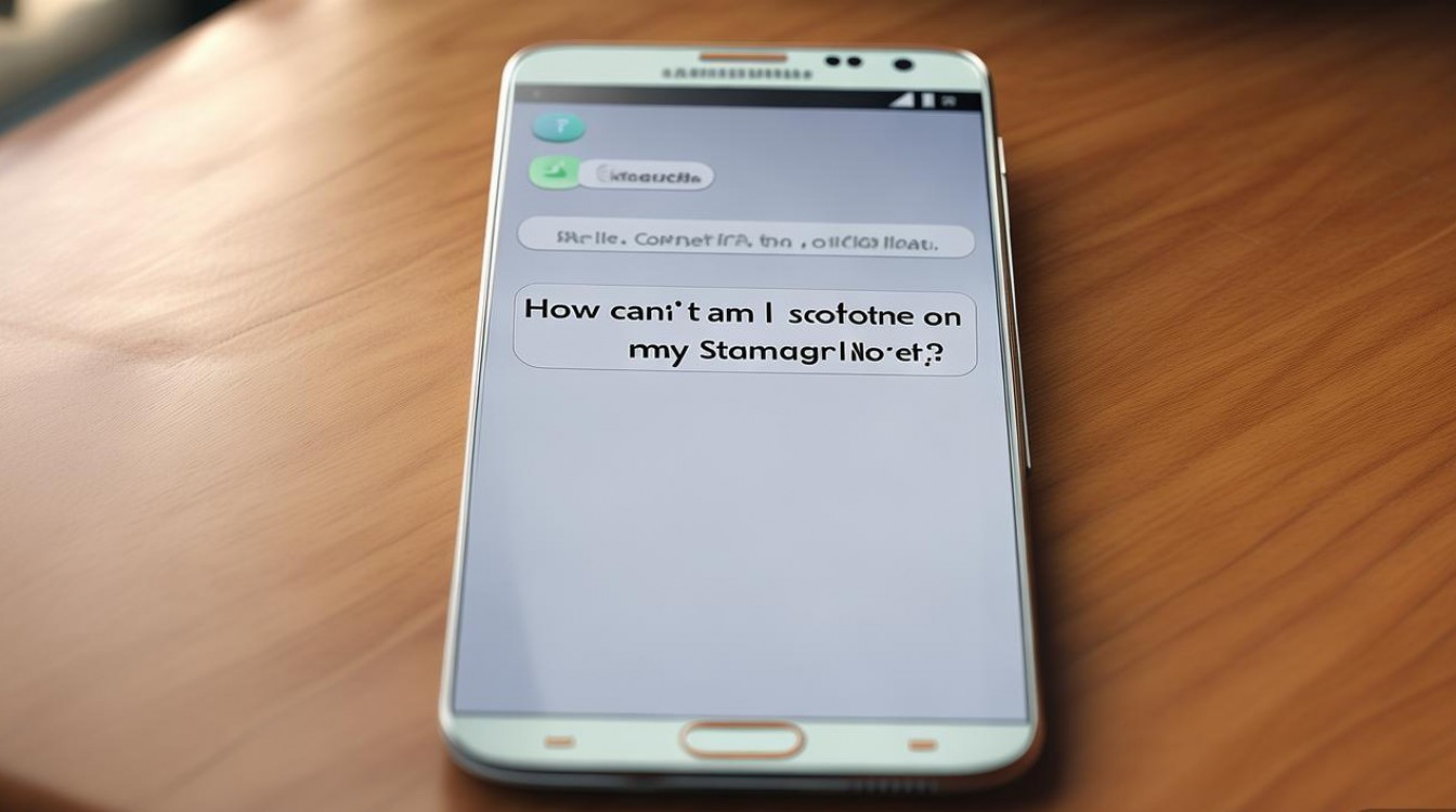 三星note3无法截屏是什么原因?