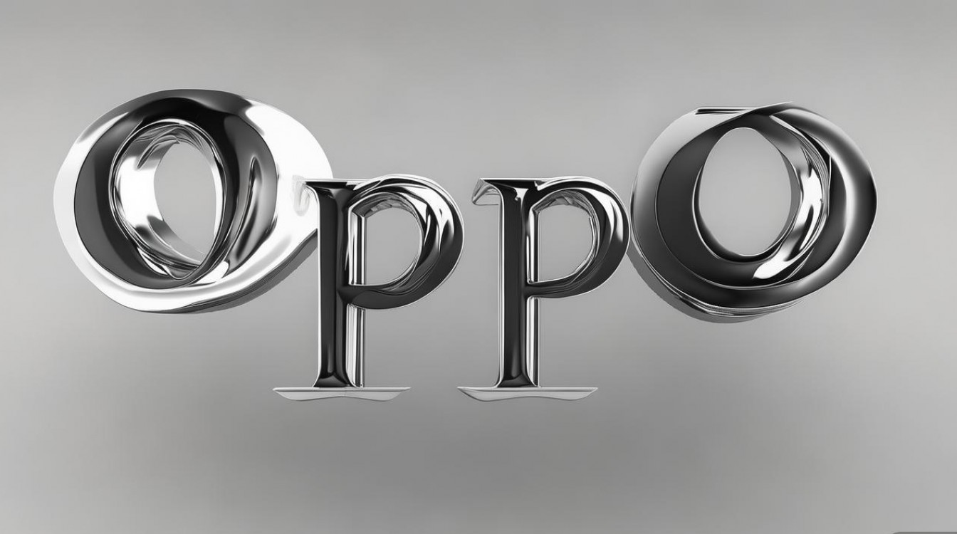 OPPO手机如何自定义字体样式?