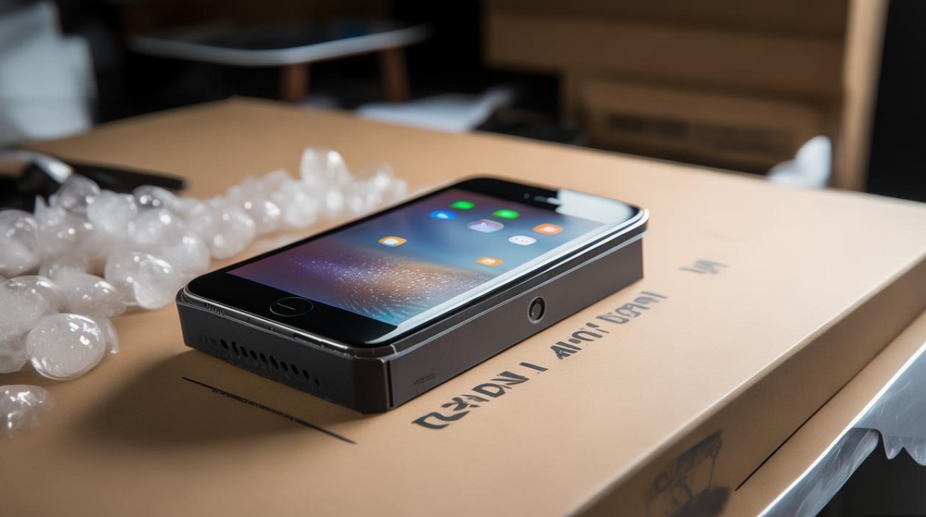 苹果5s怎么装盒子?步骤详解与注意事项