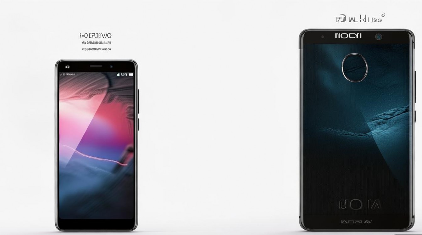 vivo和诺基亚6哪个更值得买？性能续航对比怎么选？