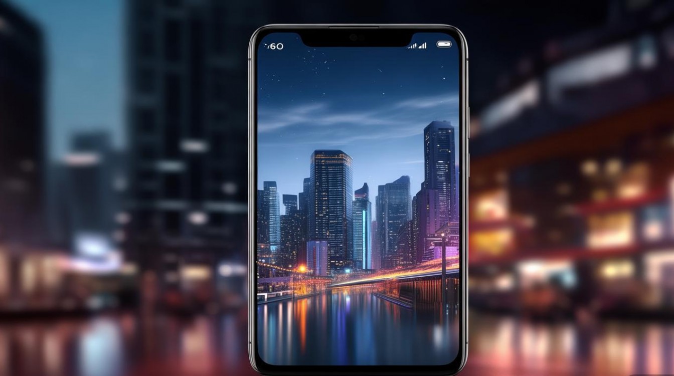 小米13动态壁纸更换入口在哪?找不到设置路径怎么办?