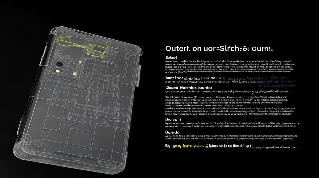 小米12S Pro外屏内屏坏了怎么区分?教你3招快速判断!