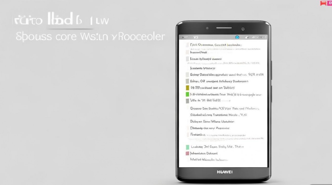 华为荣耀4x怎么开启全部8核处理器?