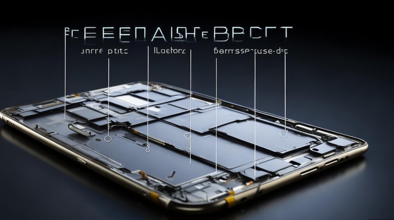 华为荣耀3c换电池教程及注意事项是什么?