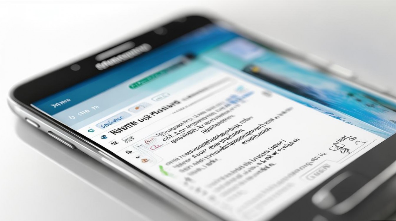 三星note3怎么安装软件下载？旧款手机软件安装方法有哪些？