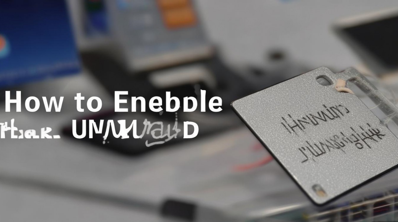 华为uim卡禁用怎么开?禁用后如何重新启用?