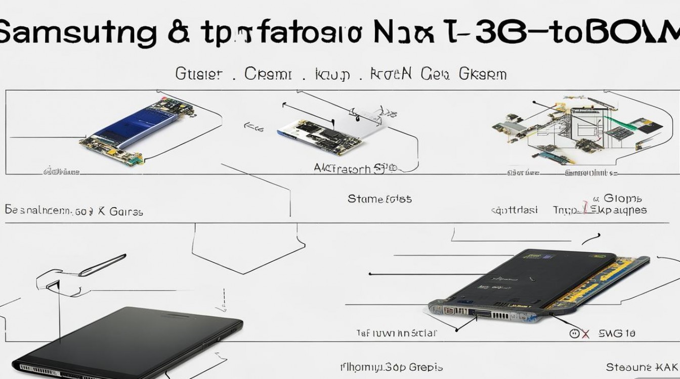 三星Note3怎么把2G网络切换到3G?
