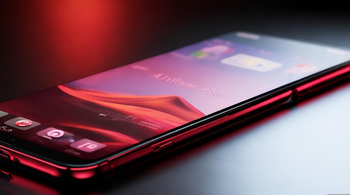 Redmi K50至尊版支持灵动岛功能吗?