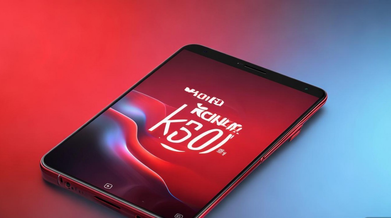 Redmi K50至尊版支持灵动岛功能吗?