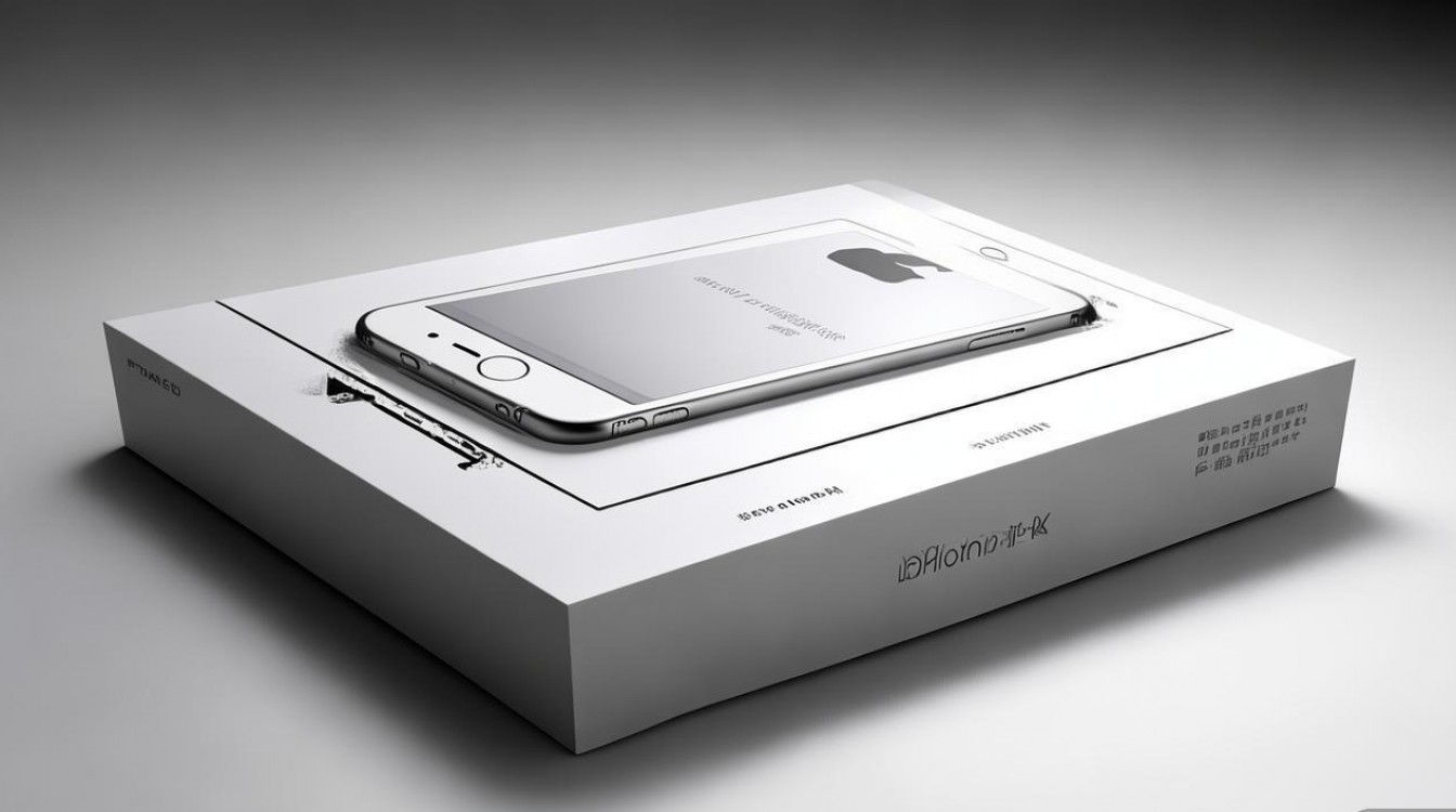 苹果5s原装盒子包装教程和注意事项是什么?