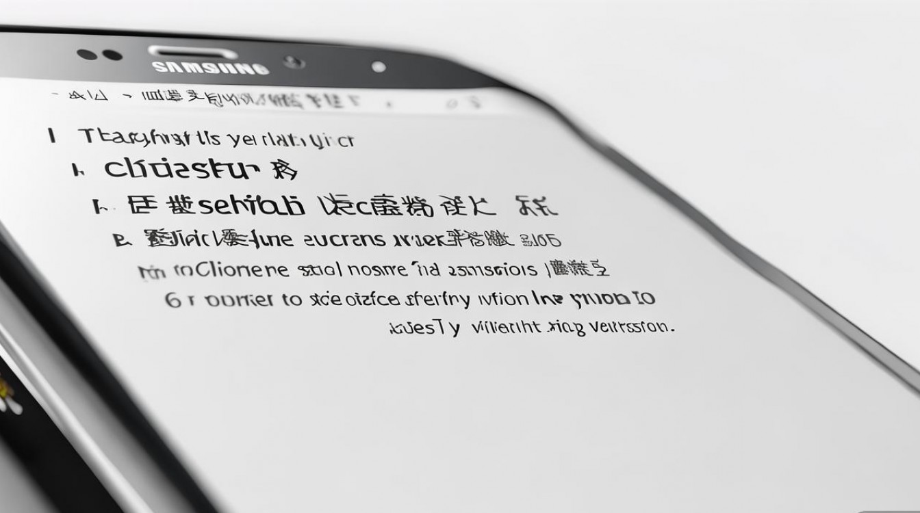 三星Note3英文版如何切换中文显示？