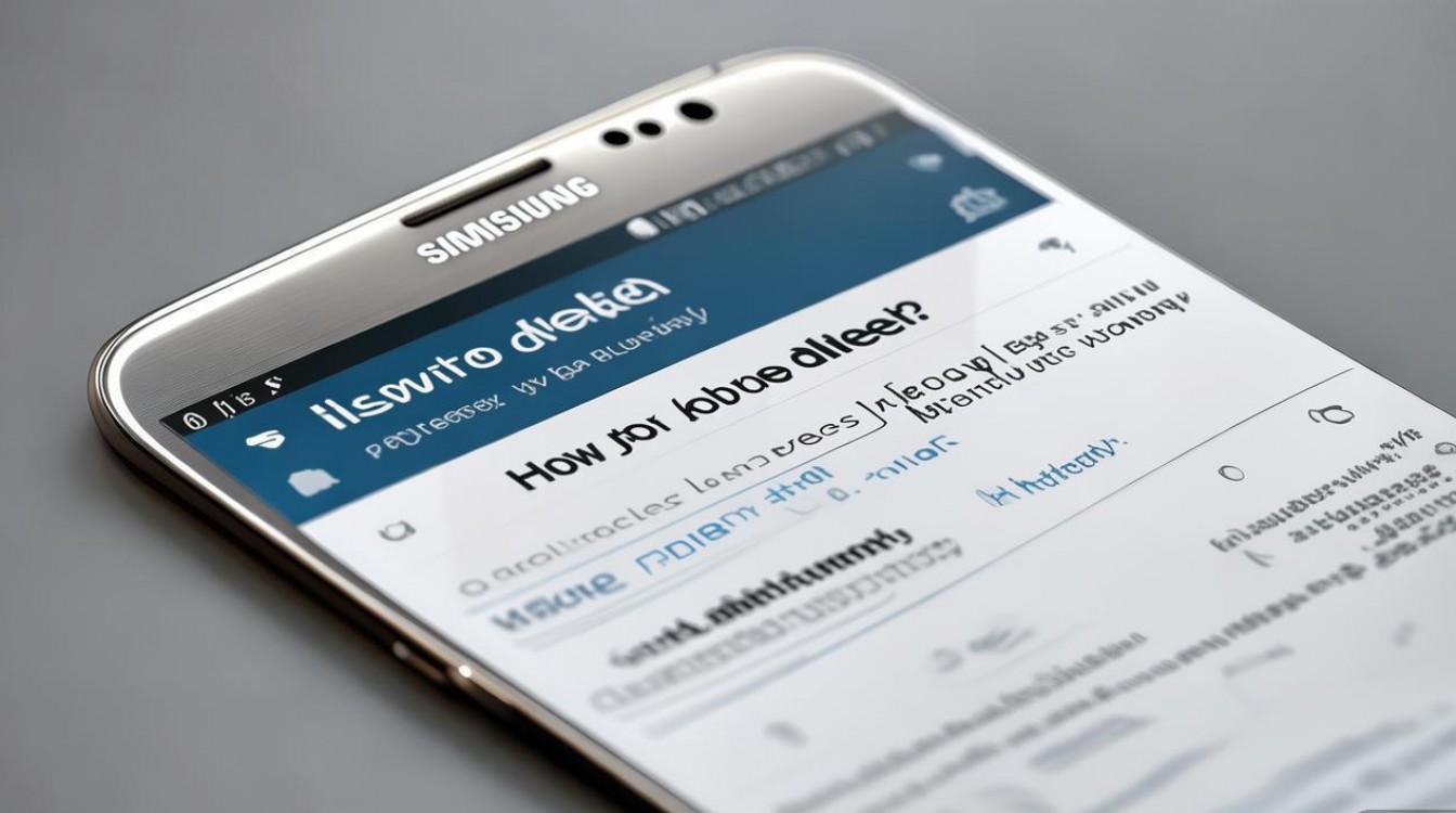 三星note3页面怎么删除?详细步骤教你怎么操作