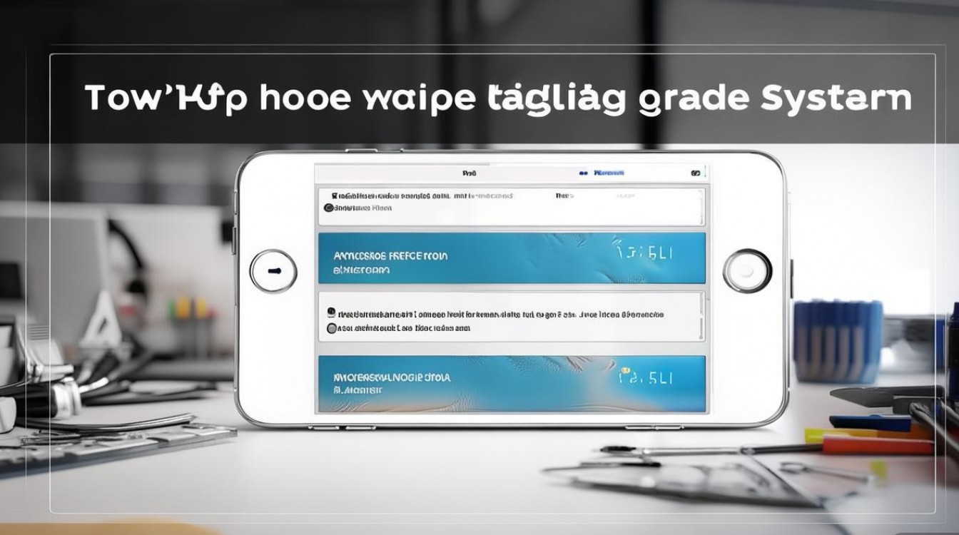 苹果5s系统升级不了怎么办?旧机型升级限制如何解决?