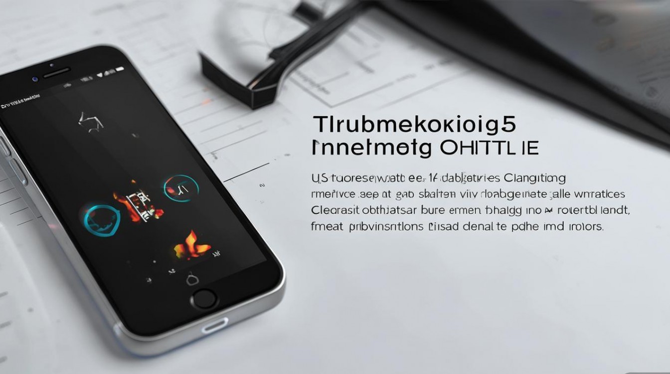 苹果5s发热严重怎么办?旧手机散热差怎么解决?