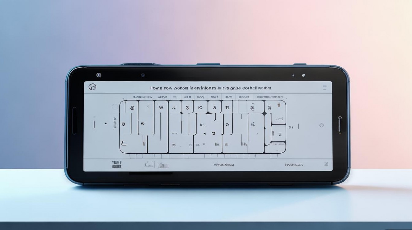 vivo手机怎么调键盘布局和大小？