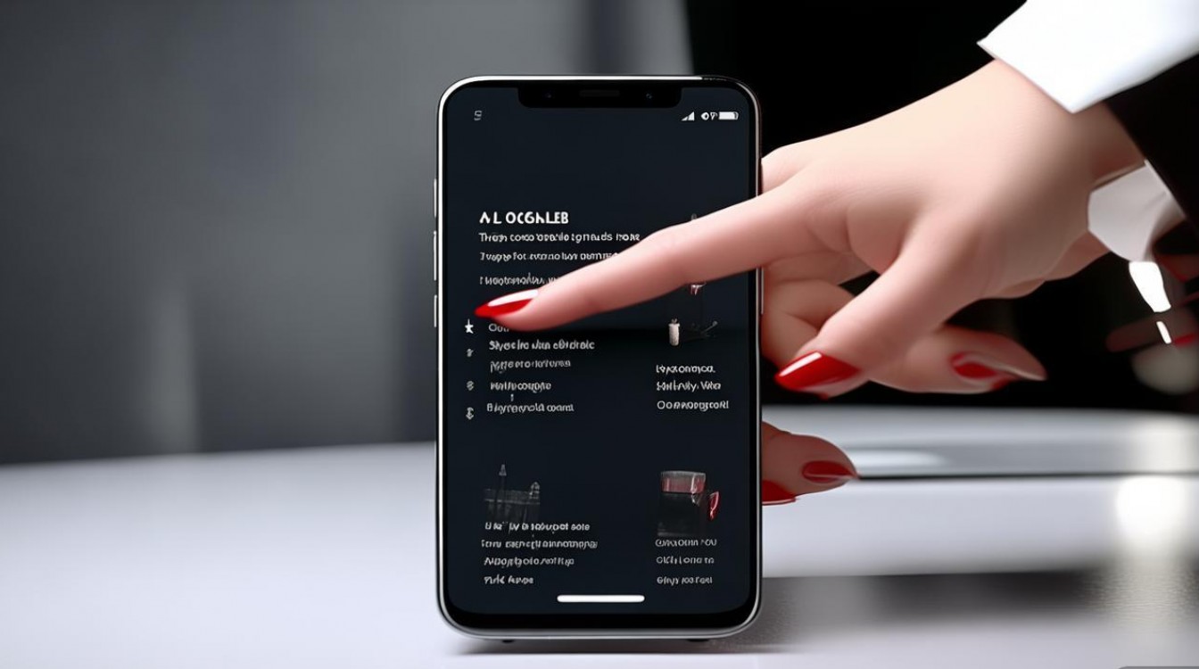vivo手机怎么单手操作才顺手?
