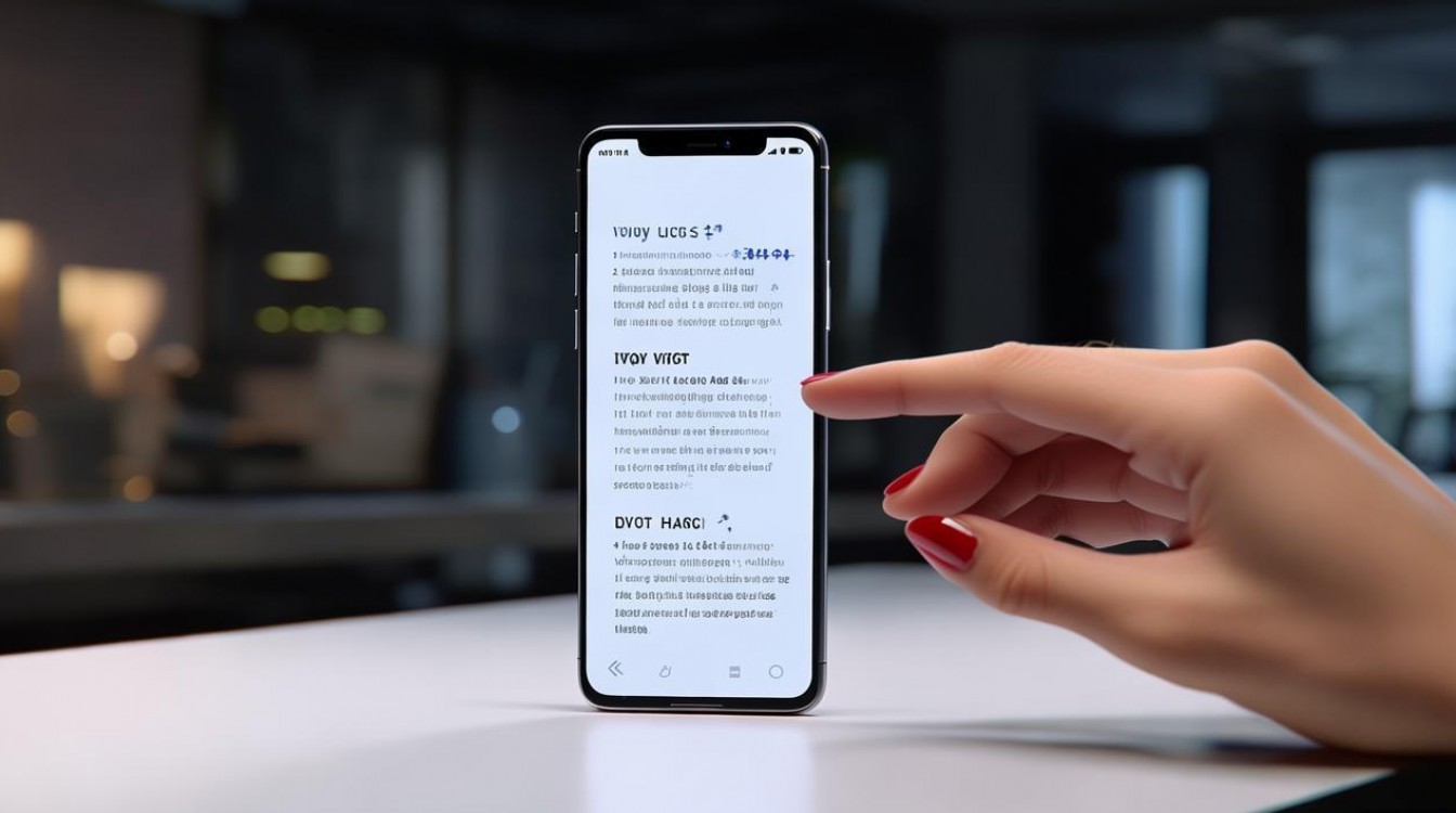 vivo手机怎么单手操作才顺手?